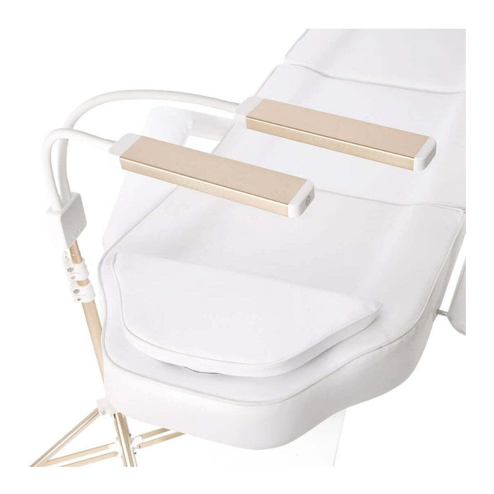 Glamcor Easy to Configure Revolution X Pro Light Kit (White and Gold)