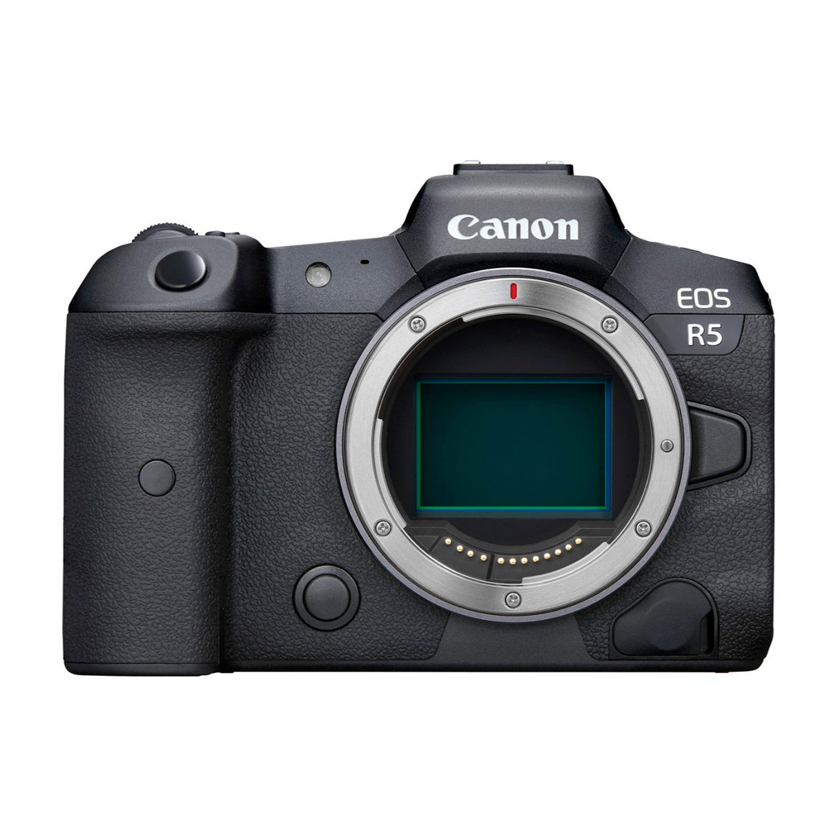 Canon EOS R5 Mirrorless Digital Camera Body with Canon RF 24-70mm f/2.8 L IS USM Lens