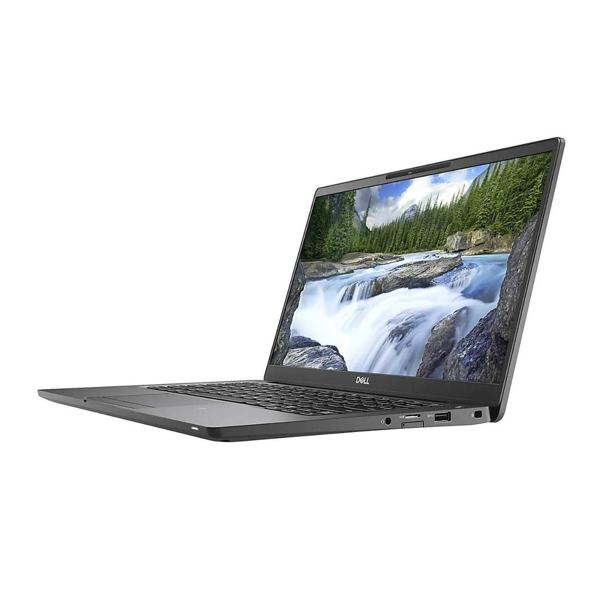 Dell Latitude 7400 14-In. FHD Touch Intel i7-8665U 32GB 512GB SSD Win Pro Laptop (Certified Refurb)