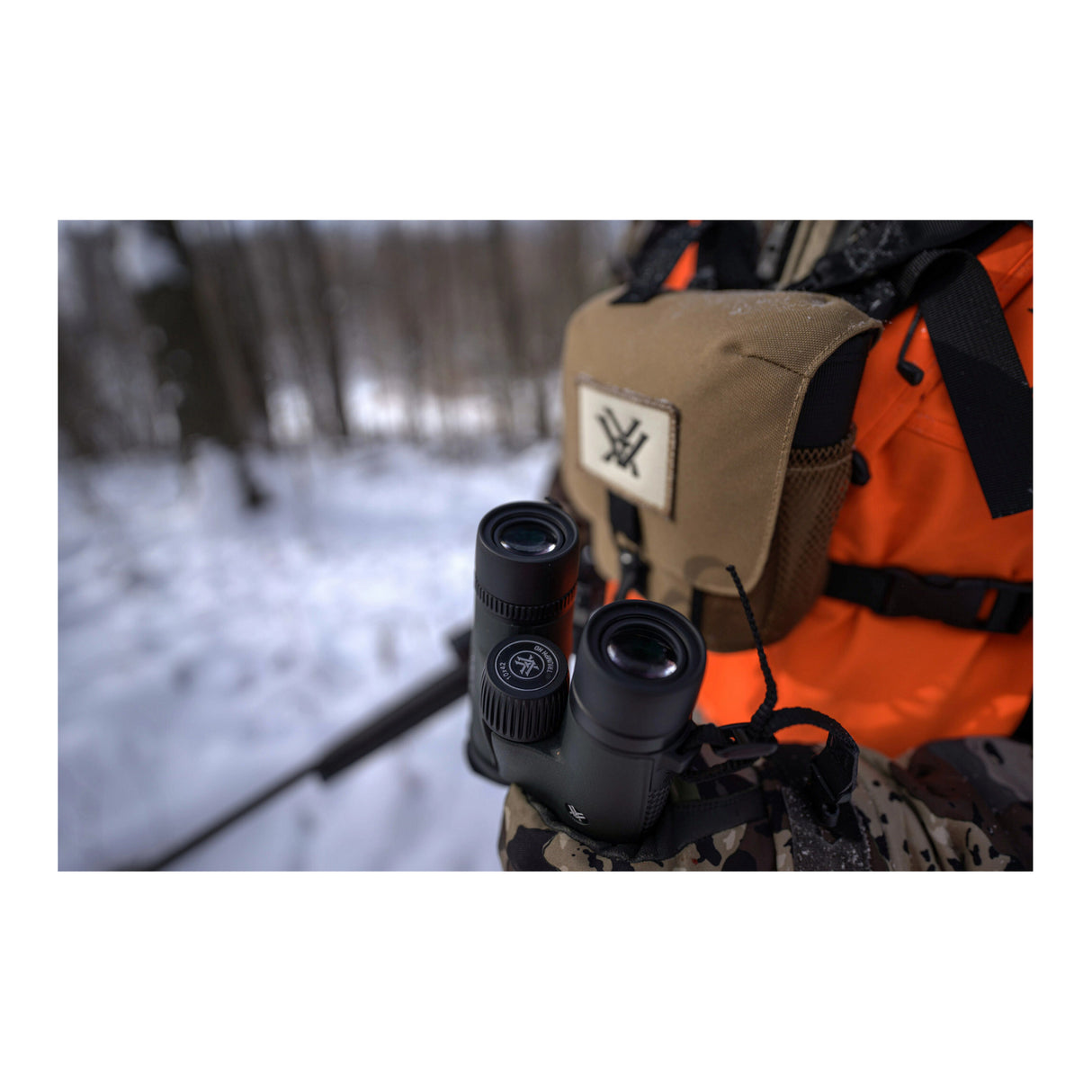 Vortex Triumph HD 10x42 Multi-Coated Lenses Fogproof and Shockproof Binocular