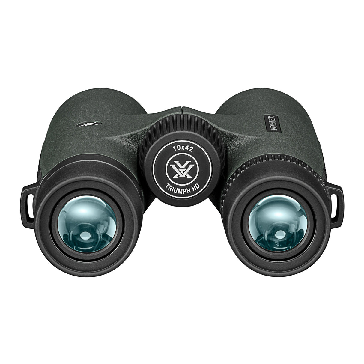 Vortex Triumph HD 10x42 Multi-Coated Lenses Fogproof and Shockproof Binocular