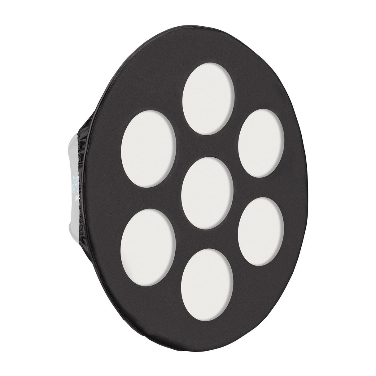 Westcott Pro Light Adjustable Corner System and Hook-And-Loop Tape Mods Octa 36 with Case (2-Pack)