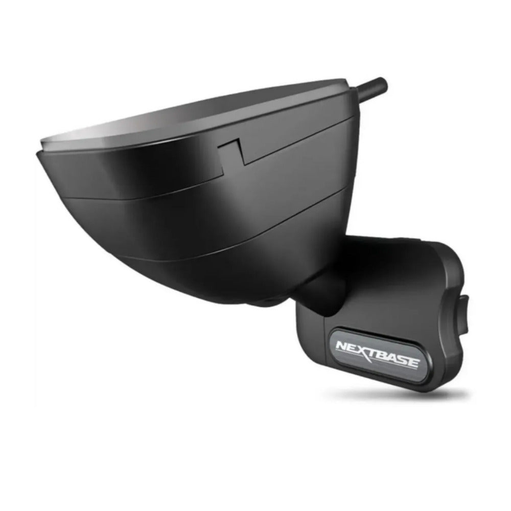 Nextbase 322GW Full 1080p HD Recording, Wi-fi GPS Bluetooth Enabled, Dash Cam with Night Vision