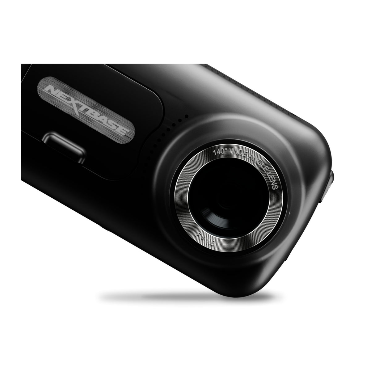 Nextbase 322GW Full 1080p HD Recording, Wi-fi GPS Bluetooth Enabled, Dash Cam with Night Vision