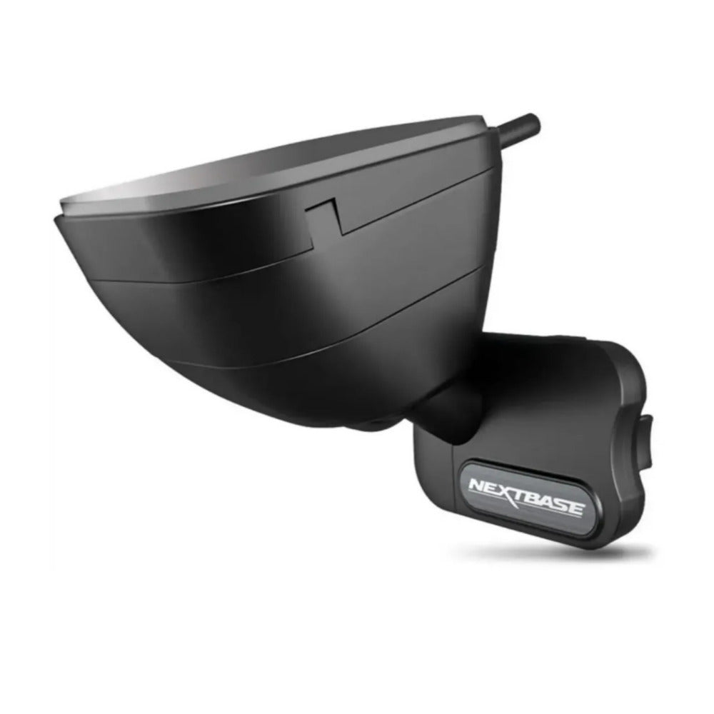 Nextbase 422GW Full 1440p HD Recording, Wi-Fi GPS Bluetooth Enabled, Dash Cam with Night Vision