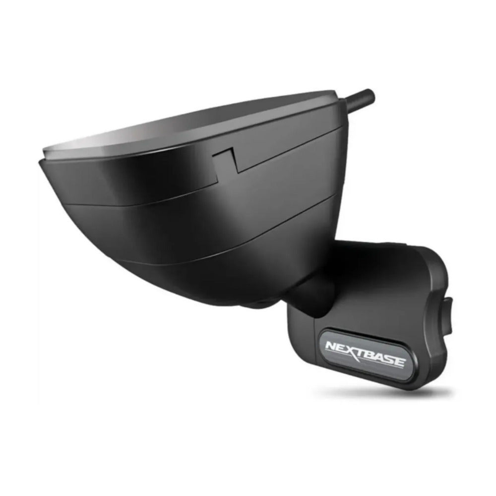 Nextbase 522GW Full 1440p HD Recording 3-Inch Wi-Fi GPS Bluetooth Enabled Dash Cam with Night Vision