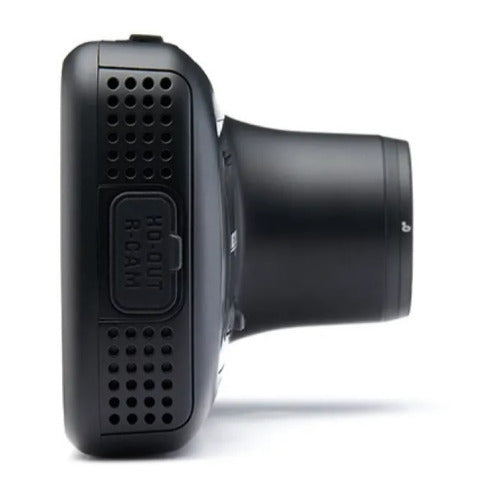 Nextbase 522GW Full 1440p HD Recording 3-Inch Wi-Fi GPS Bluetooth Enabled Dash Cam with Night Vision