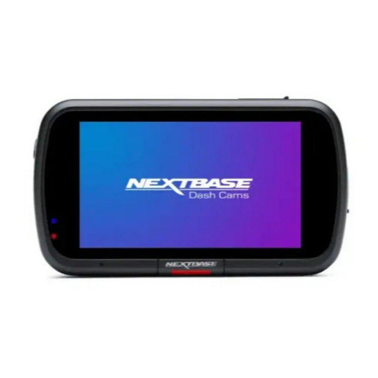Nextbase 622GW 4K 3-Inch Wi-Fi GPS Bluetooth Enabled 6G Glass Lens Dash Cam with Night Vision