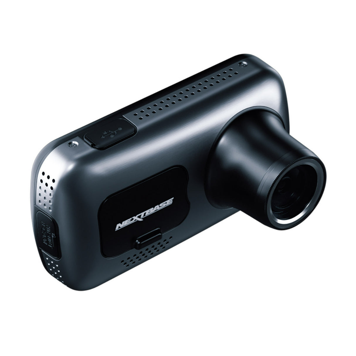 Nextbase 622GW 4K 3-Inch Wi-Fi GPS Bluetooth Enabled 6G Glass Lens Dash Cam with Night Vision