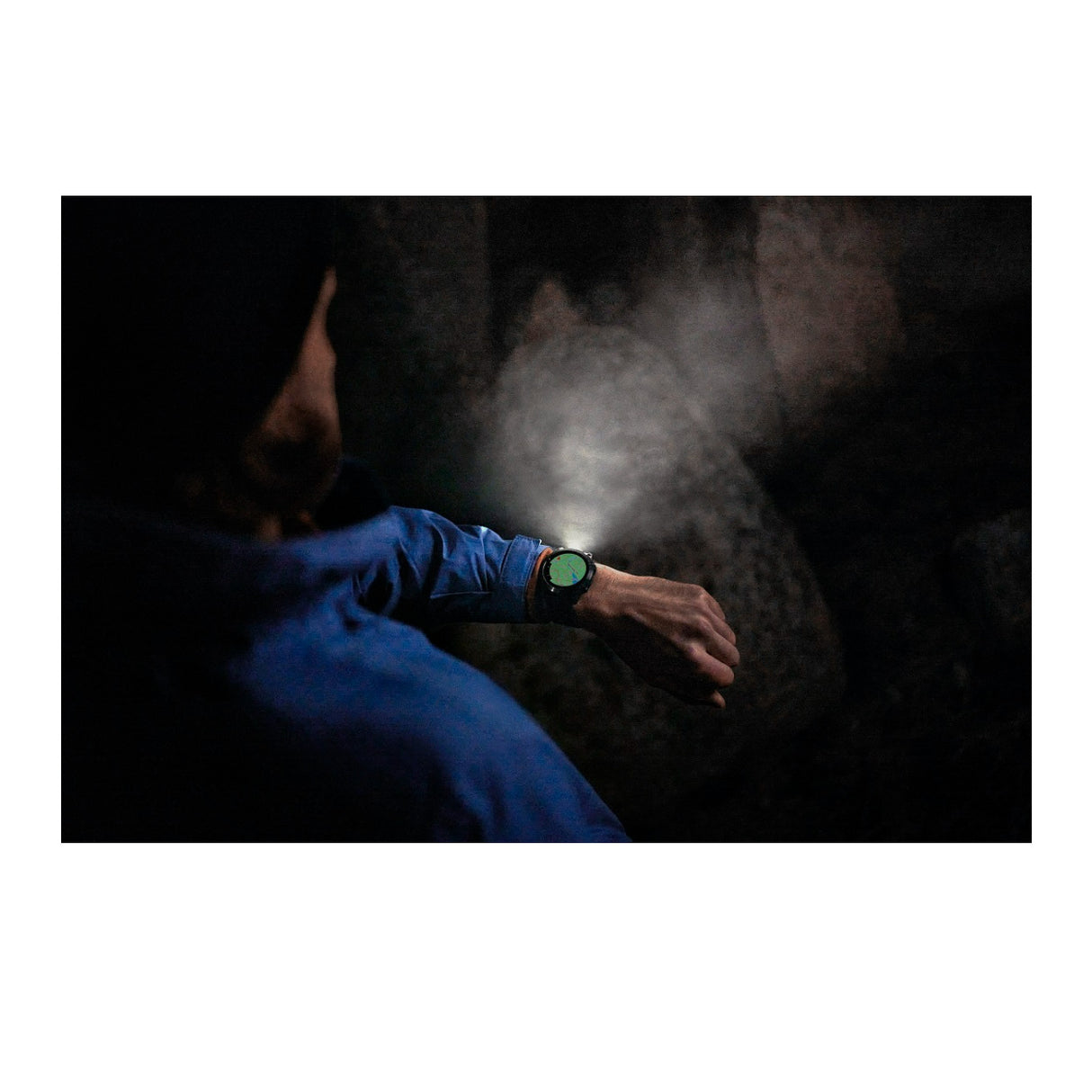 Garmin fenix 7X Pro Sapphire Solar Edition Multisport GPS Smartwatch (Carbon Gray with Black Band)