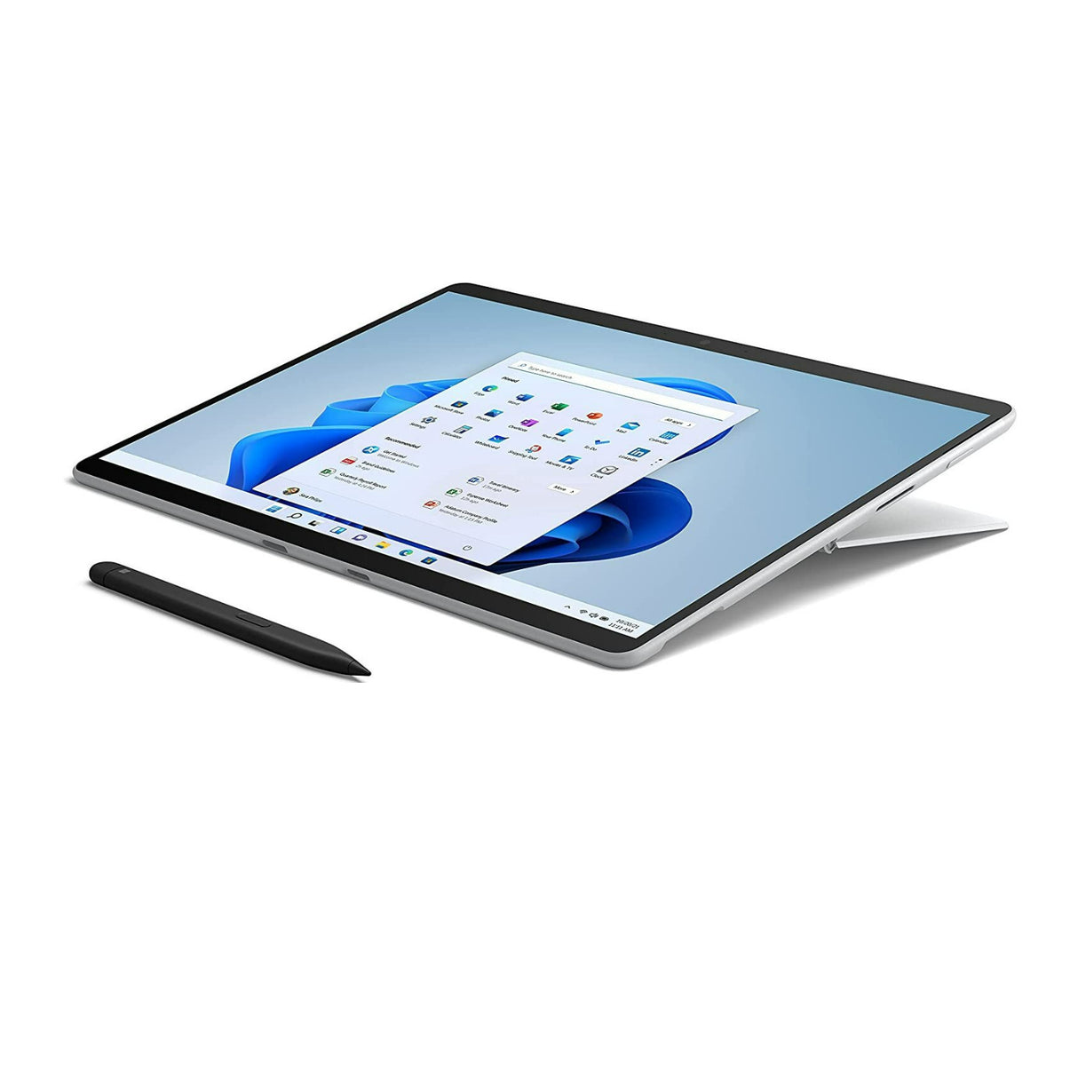 Microsoft Surface Pro X 13-Inch Touchscreen Microsoft SQ2 Long Battery Life 16GB 512GB SSD Tablet