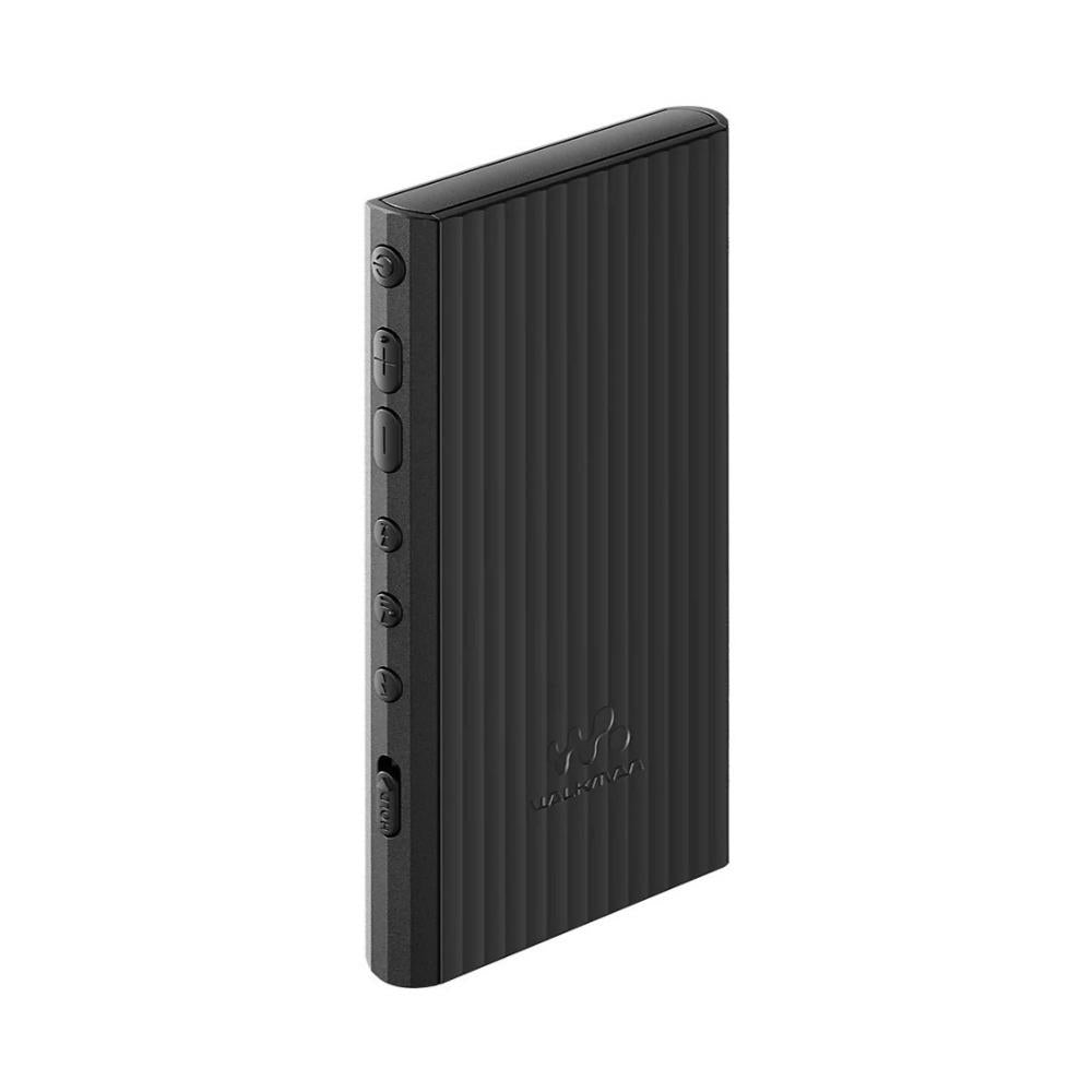 Sony NW-A306 Walkman A Series High-Resolution Digital Audio Player with 3.6 Display (Black)