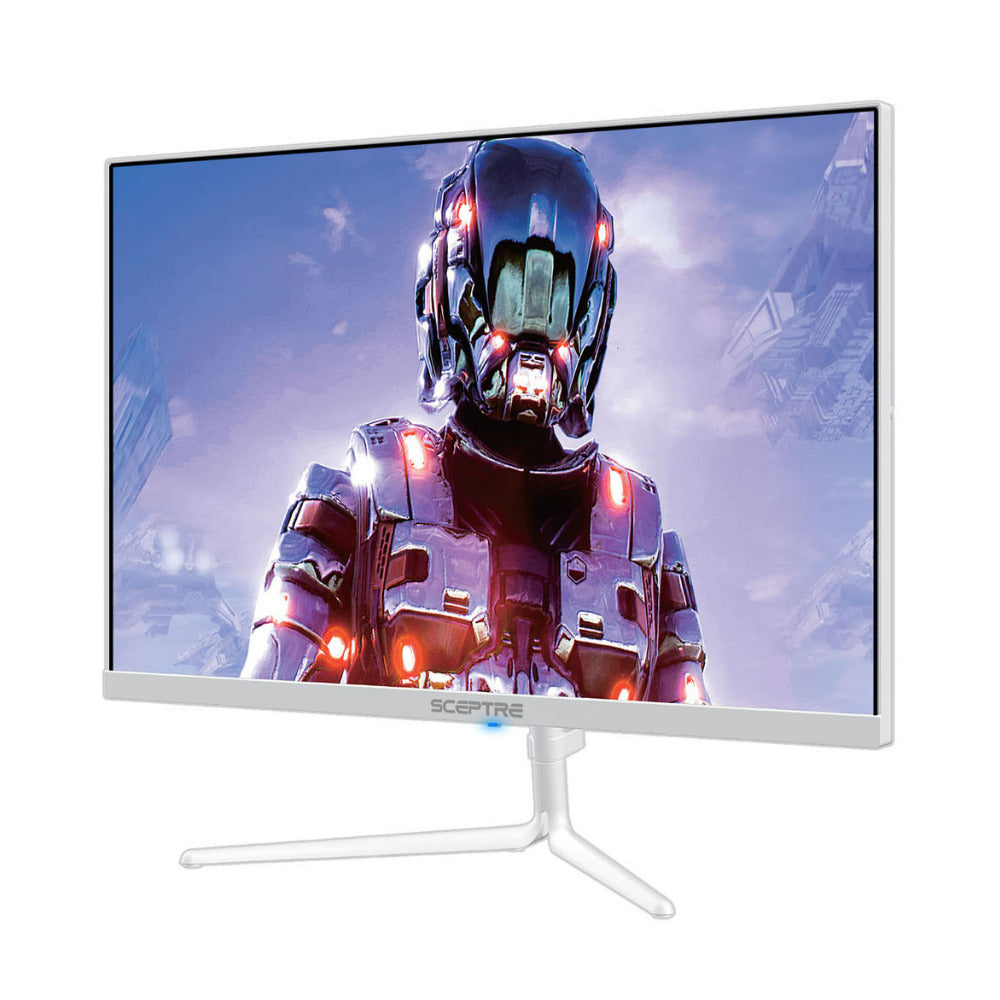 Sceptre 24-Inch FHD 1080p, 98 Percent sRGB, 1ms MPRT ResponseTime, 165Hz Refresh Rate Gaming Monitor
