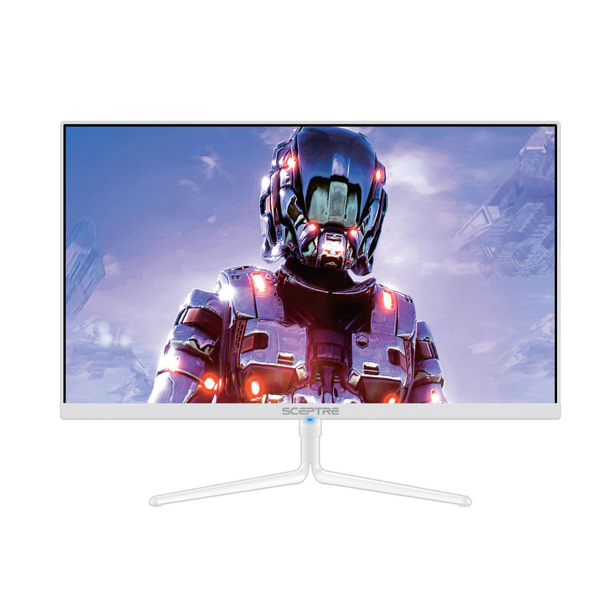 Sceptre 24-Inch FHD 1080p, 98 Percent sRGB, 1ms MPRT ResponseTime, 165Hz Refresh Rate Gaming Monitor