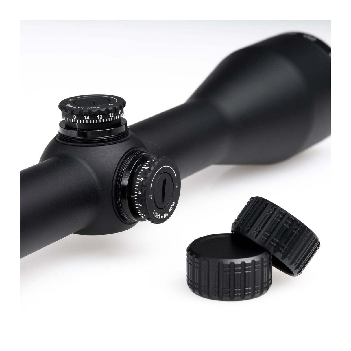 Sightron S1 3-9x40 G2 IPX7 Waterproof, and Shockproof Construction Riflescope