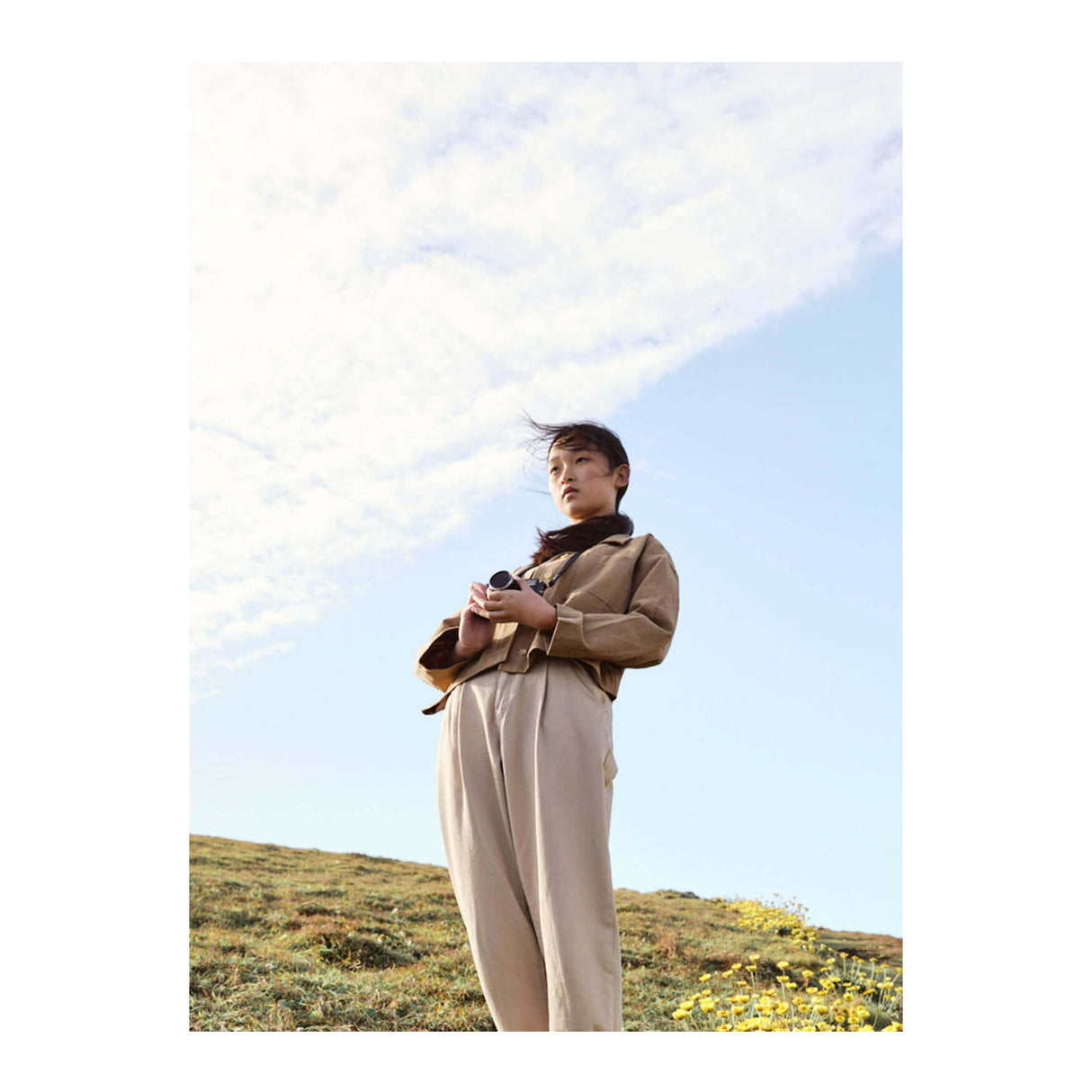 Urth 82mm ND64-1000 (6-10 Stop) Variable Circular Lens Filter with 20 Layers of Nano-Coating Plus+