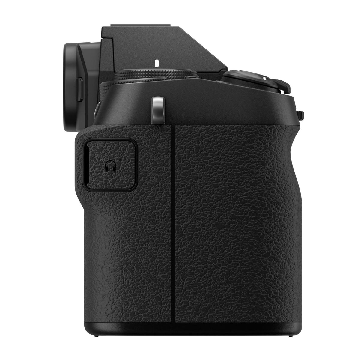 Fujifilm X-S20 26.1-Megapixel X-Trans CMOS Sensor 4 and LCD Touchscreen Digital Camera (Black)