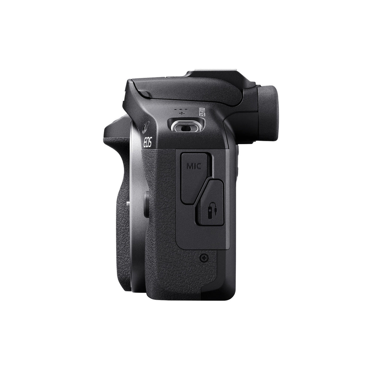 Canon EOS R100 Mirrorless Camera with 18-45mm and 55-210mm Lenses