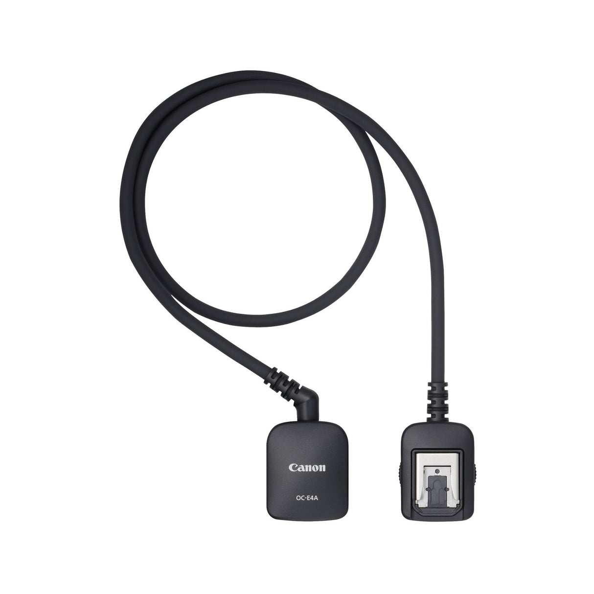 Canon OC-E4A Off-Camera Multi-Function Shoe Cord (2.6')