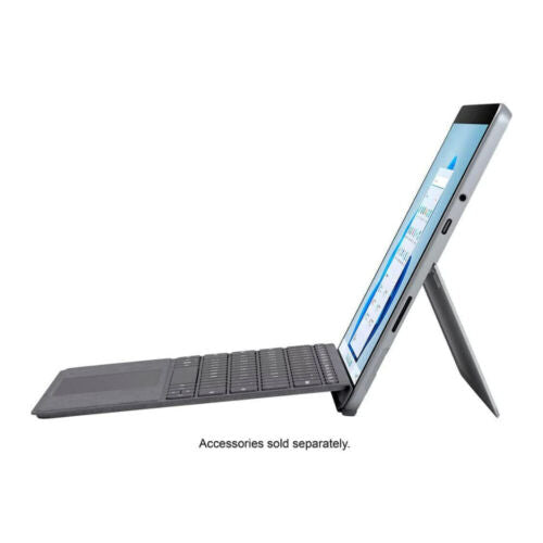 Microsoft Surface Go 3 Laptop with 10.5- Inch Touchscreen and 4GB RAM (Certified Refurbished)