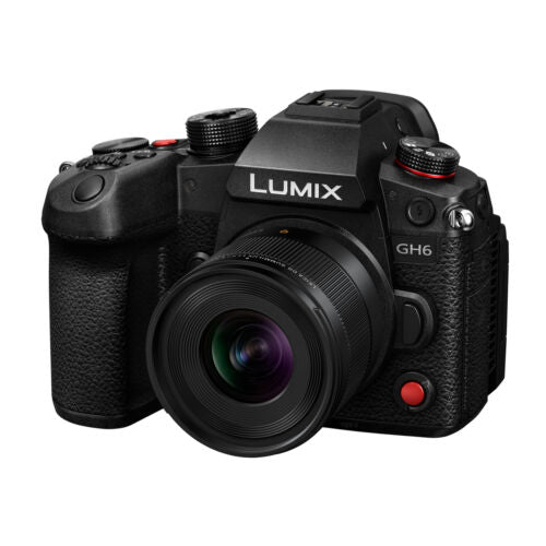 Panasonic H-X09 9mm f/1.7 LEICA SUMMILUX Lens