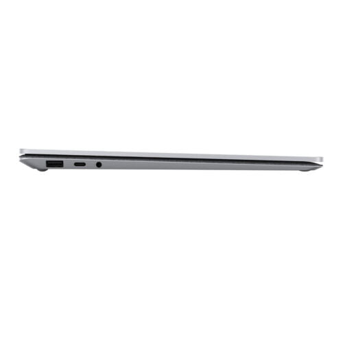 Microsoft Surface Laptop 4 13.5" Touch Laptop, Intel Core i5, 8GB RAM, Windows 10 Pro, Platinum (Certified Refurbished)