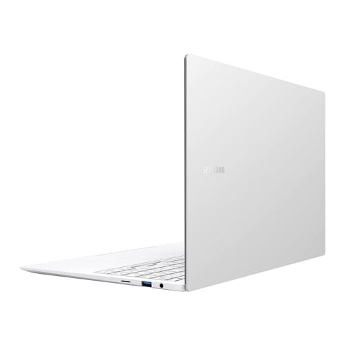 Samsung 15.6-Inch Galaxy Book2 Pro Intel 12th Generation Core i5 8GB RAM 512GB SSD Laptop (Silver)