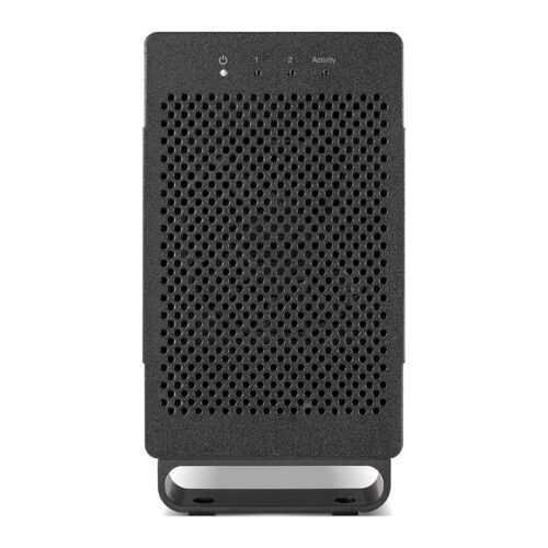 OWC Mercury Elite Pro Dual 2-Bay Thunderbolt 2 and USB Raid Solution Enclosure