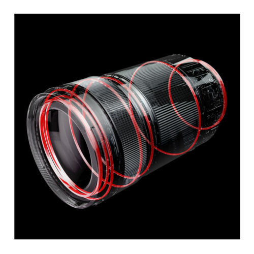 Panasonic S-R7030 LUMIX S 70-300mm f/4.5-5.6 Full-Frame Telephoto L Mount Lens