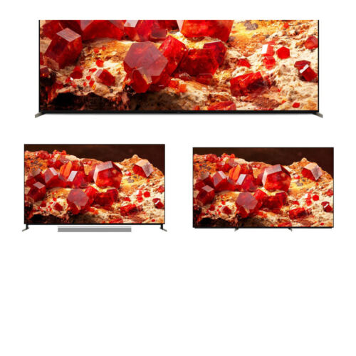 Sony BRAVIA XR 85 Class X93L Mini LED 4K HDR TV - XR85X93L (2023 Model)