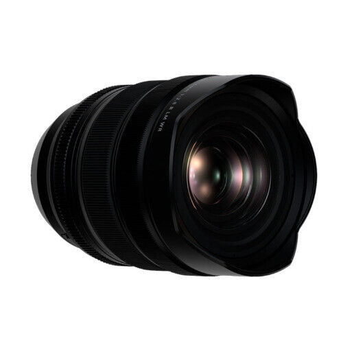 Fujifilm XF 8-16mm f/2.8 R LM WR Lens