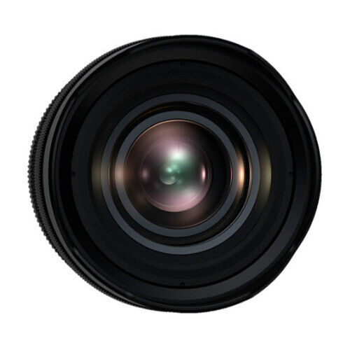 Fujifilm XF 8-16mm f/2.8 R LM WR Lens