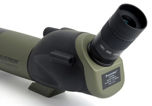 Celestron Ultima 65 - 45 Degree Spotting Scope