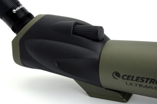 Celestron Ultima 65 - 45 Degree Spotting Scope