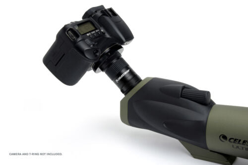Celestron Ultima 65 - 45 Degree Spotting Scope