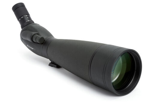 Celestron TrailSeeker 100 - 45 Degree Spotting Scope