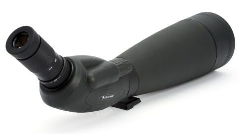 Celestron TrailSeeker 100 - 45 Degree Spotting Scope