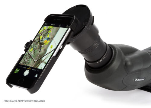 Celestron TrailSeeker 100 - 45 Degree Spotting Scope