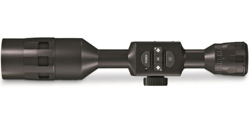 ATN X-Sight-4k Pro 3-14x Smart Day/Night Hunting Riflescope with Full HDVid
