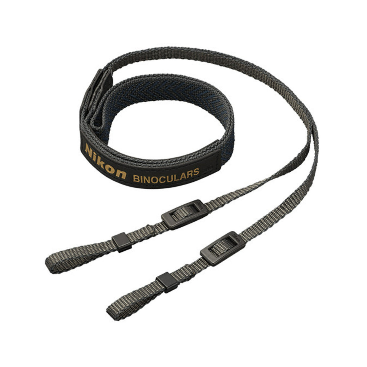 Nikon 8-24x25 Sportstar Centrally-Located Zoom Control Lever Rugged and Compact Binoculars (Black)