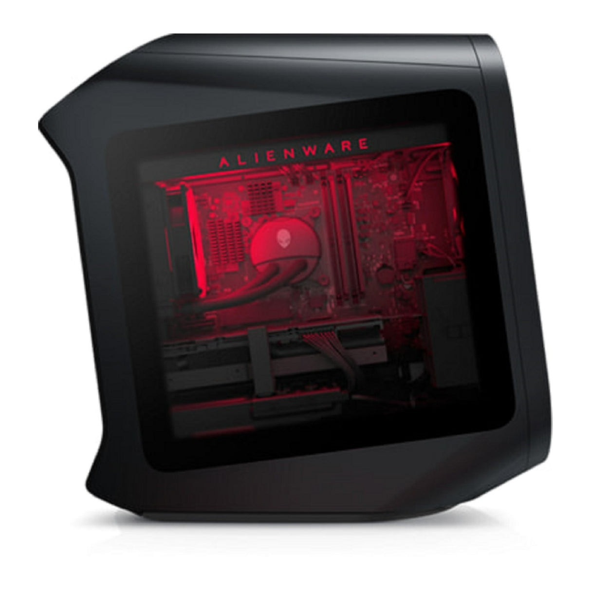 Alienware Aurora R14 AMD Ryzen R7-5800 16GB RAM 256GB SSD Gaming Desktop (Certified Refurbished)