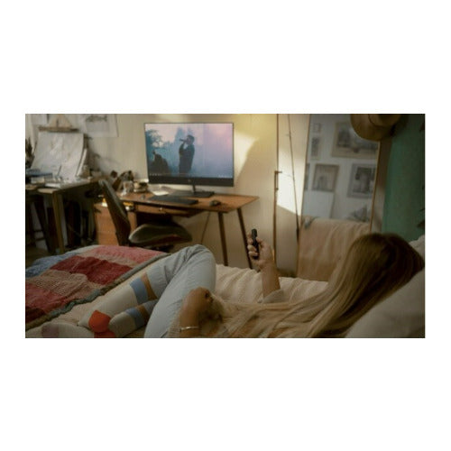 HP Pavilion 31.5-Inch QHD All-In-One PC Intel Core i7-12700T Desktop (Black, Certified Refurbished)