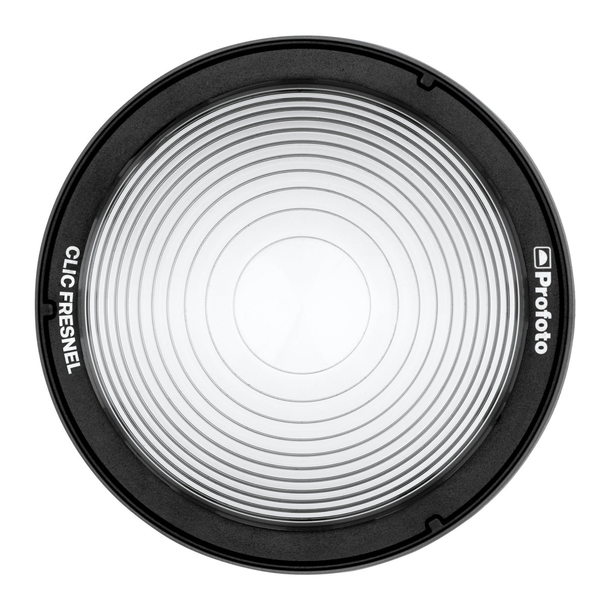 Profoto Clic Fresnel Front and Back Stackable Magnetic Mount Light Shaping Tool for Light Effects