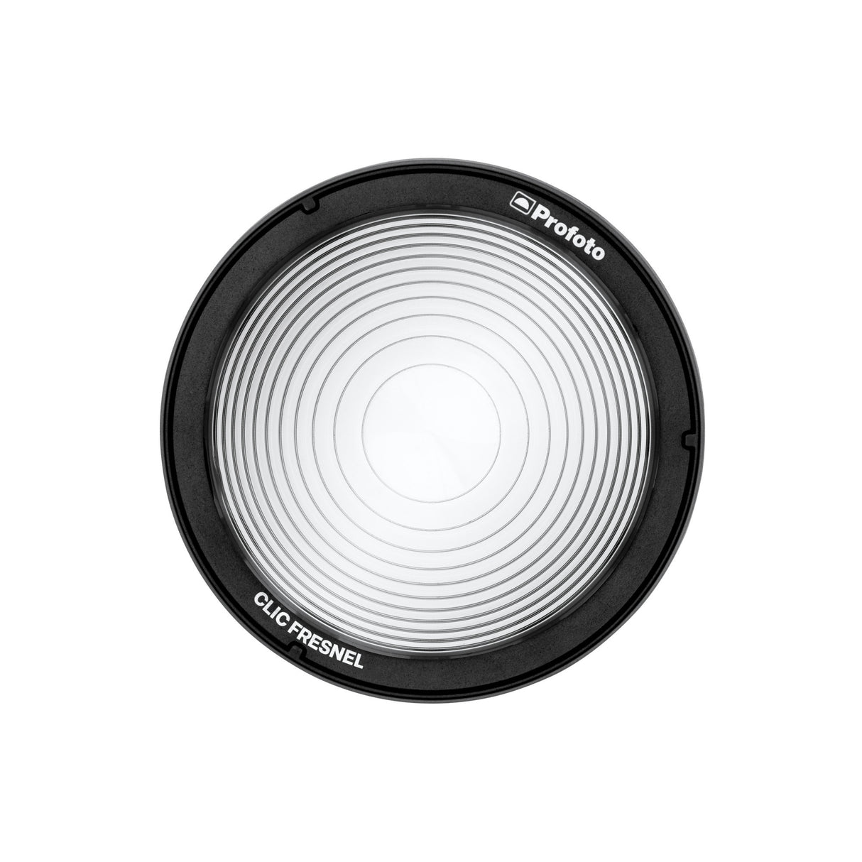 Profoto Clic Fresnel Front and Back Stackable Magnetic Mount Light Shaping Tool for Light Effects