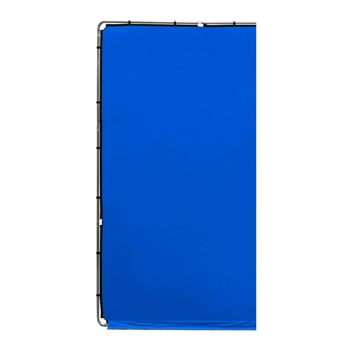 Manfrotto Studiolink 10 X 10 Feet Screen Background Kit (Chroma Key Blue)