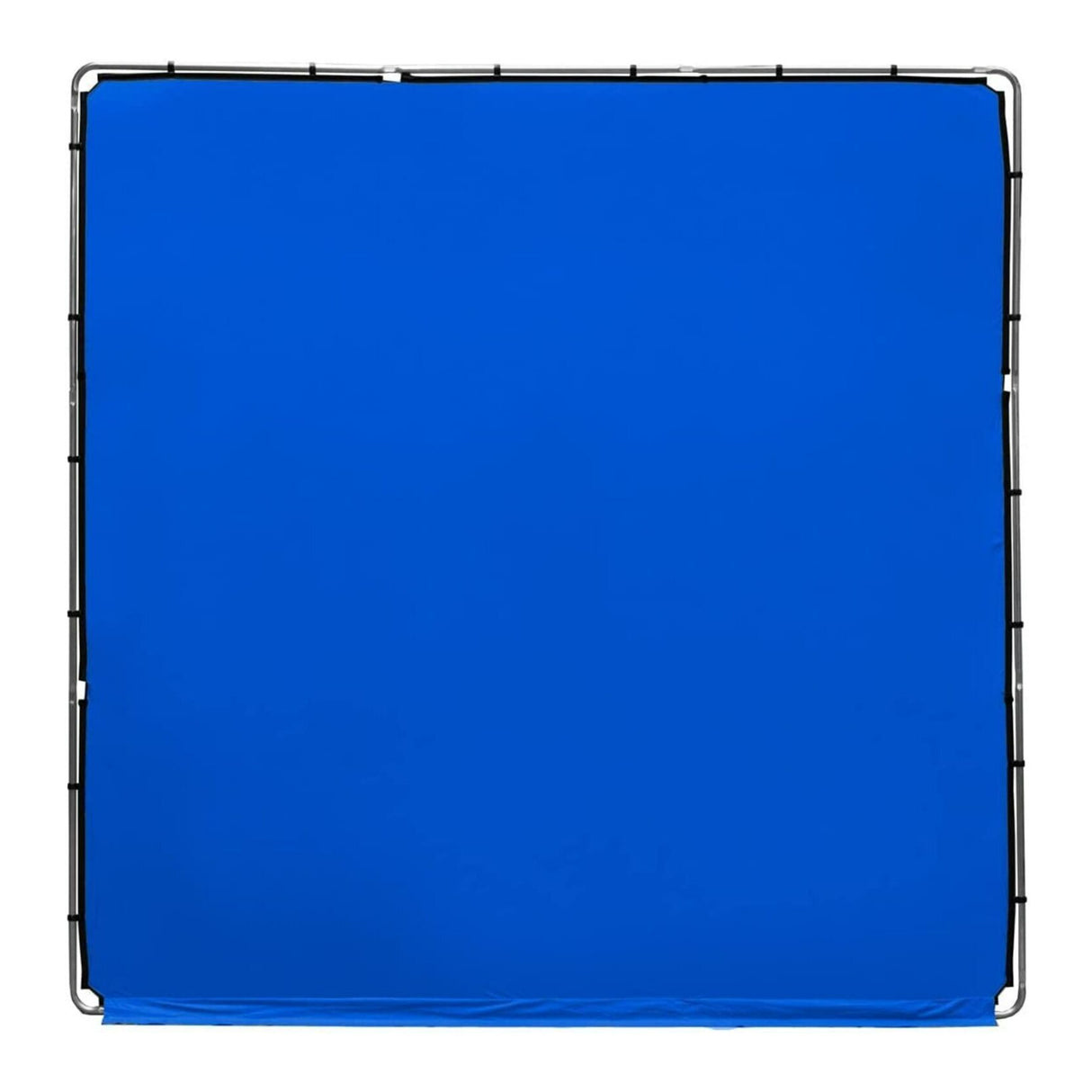Manfrotto Studiolink 10 X 10 Feet Screen Background Kit (Chroma Key Blue)