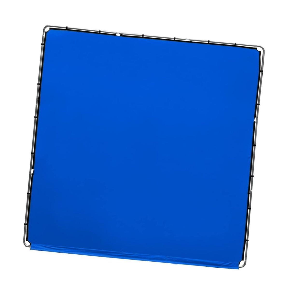 Manfrotto Studiolink 10 X 10 Feet Screen Background Kit (Chroma Key Blue)