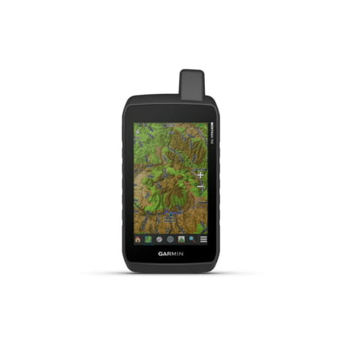Garmin Montana 700 Rugged GPS Touchscreen Navigator