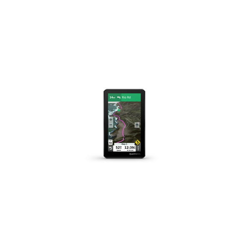 Garmin Zumo XT 5.5-Inch Motorcycle Navigator