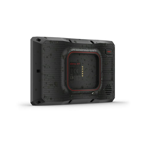 Garmin Zumo XT 5.5-Inch Motorcycle Navigator